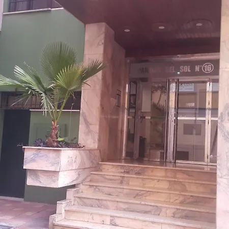 Appartement Apartamento Malbec *