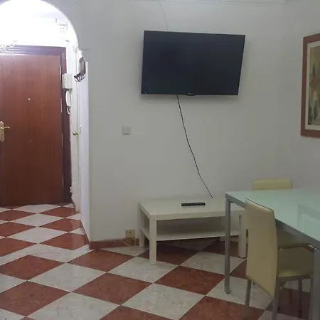 Apartamento Malbec *