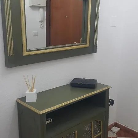 Appartement Apartamento Malbec Fuengirola