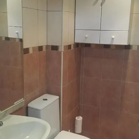 Apartamento Malbec Appartement