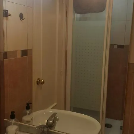 Appartement Apartamento Malbec Fuengirola