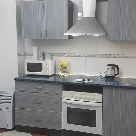 Appartement Apartamento Malbec Fuengirola