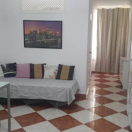 Apartamento Malbec *