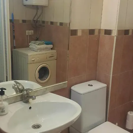 Apartamento Malbec * Fuengirola