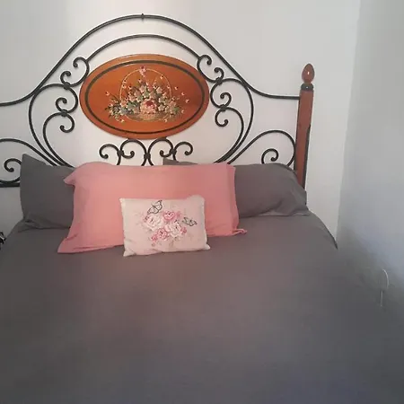 Apartamento Malbec Fuengirola